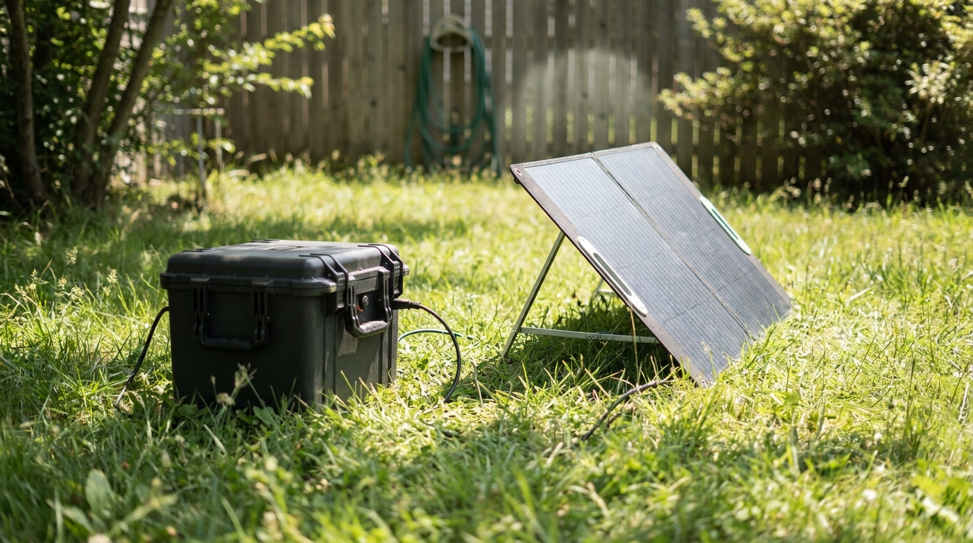 Powerness Solar Generator: Honest Buyer’s Guide