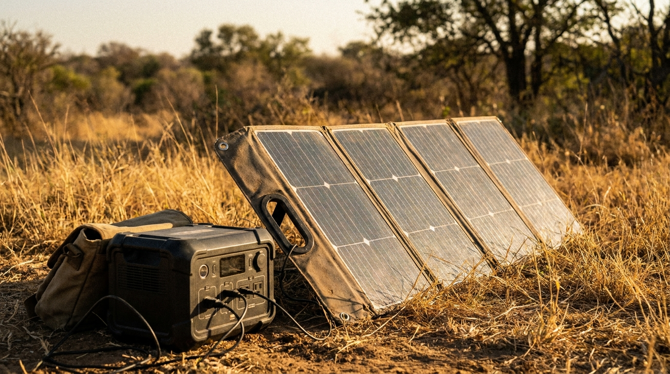 Solar Panel Generator: What to Know Before You Buy