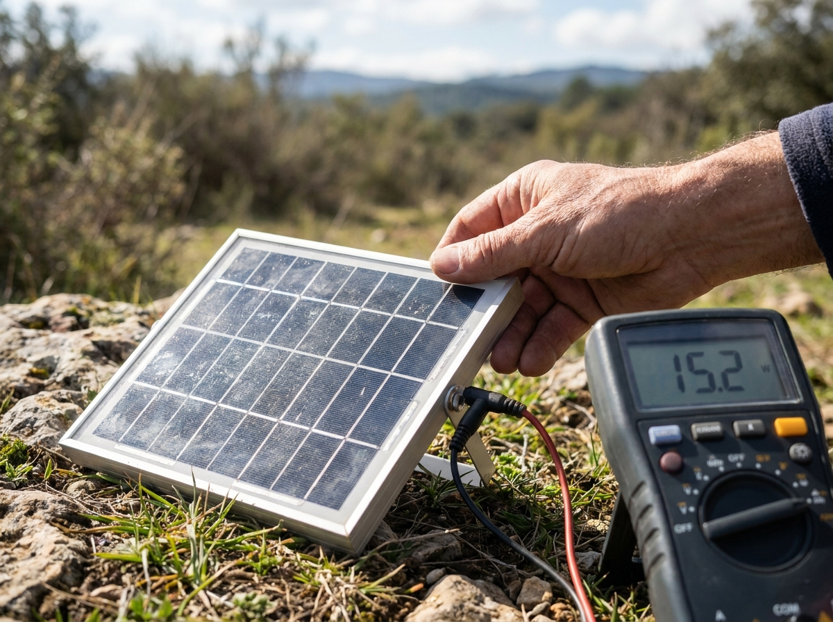 portable solar power panels