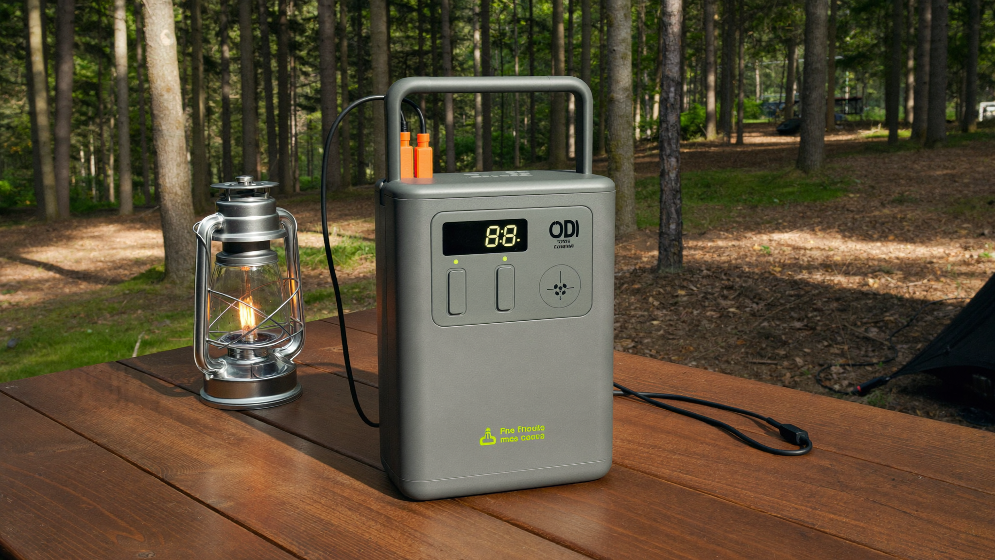 Pecron Power Station: What It Is and How It Performs