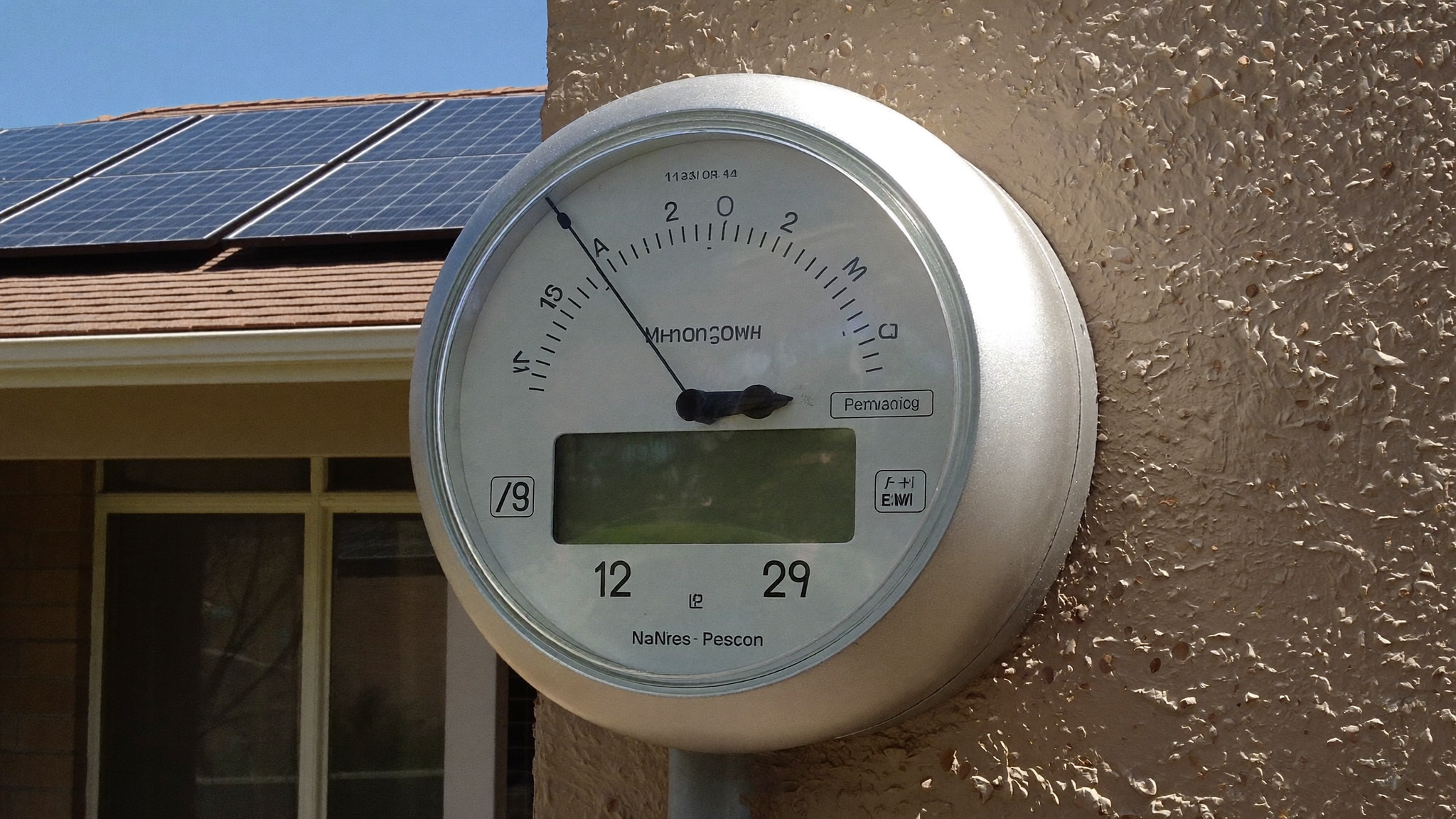 How a Net Meter Works and Why It Matters for Your Home