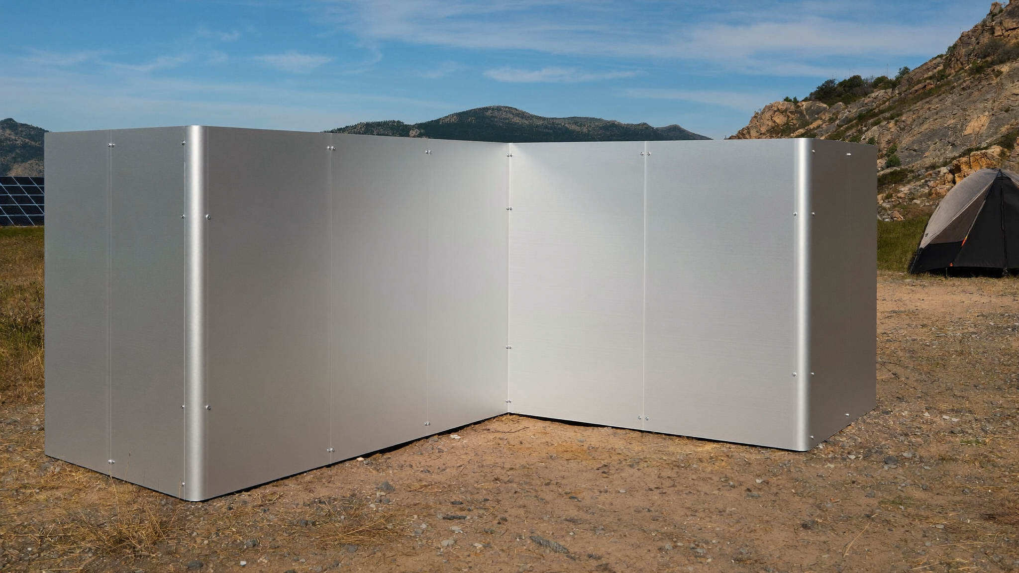 Collapsible Solar Panels: How They Work and Who Needs One