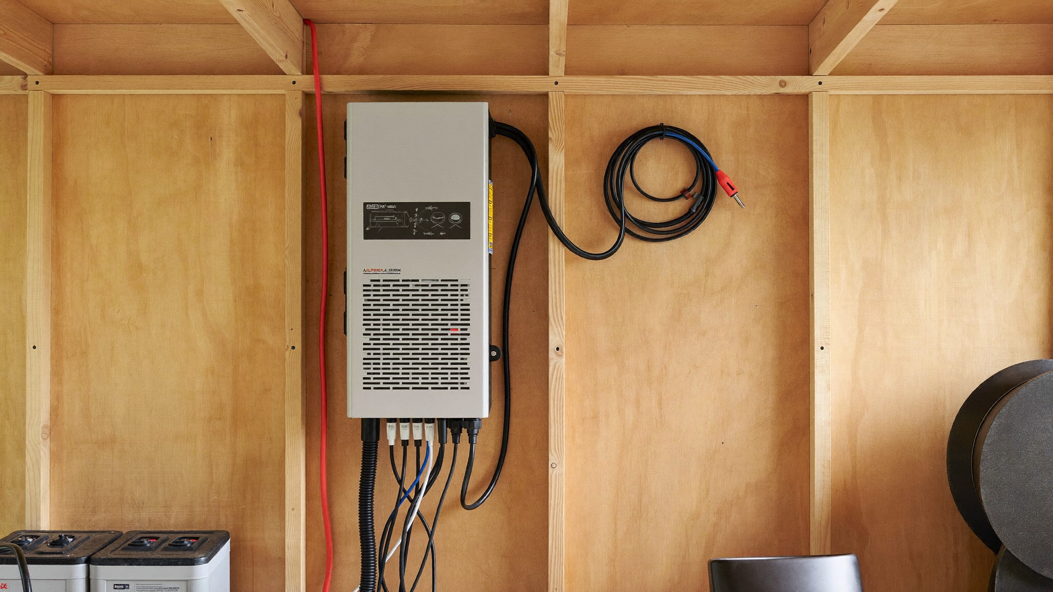Off Grid Inverter: How It Works and What You Actually Need