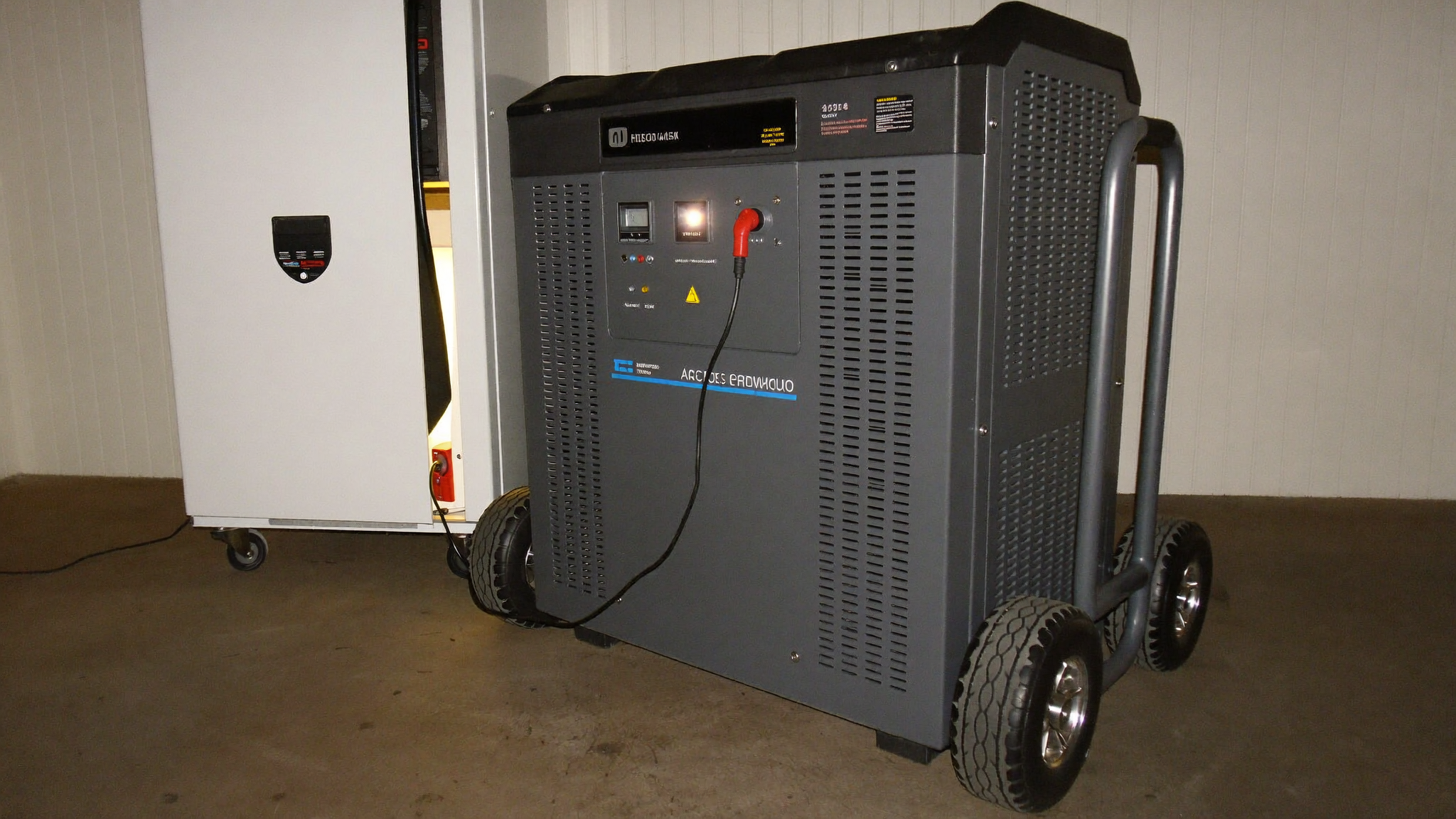 Jackery 5000: What It Is and What It Can Actually Do