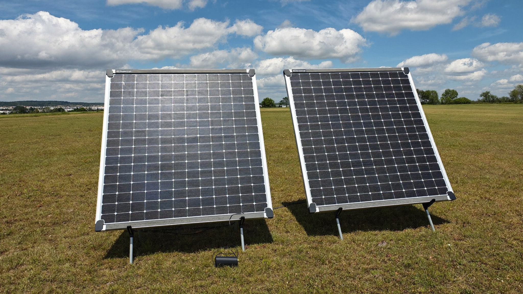 Anker Solar Panels: How They Work and What to Expect